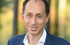 Porträtbild Laurent Auguste