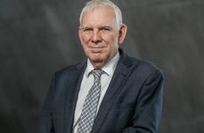 Portrait photo of Jochen Flasbarth